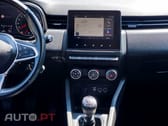 Renault Clio 1.5 Blue dCi Intens