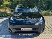 Tesla Model Y Tração Traseira