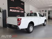 Isuzu D-Max 1.9 D-MAX