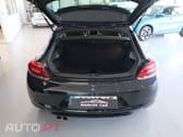 Volkswagen Scirocco 2.0 TDI Sport