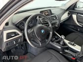 BMW 116 d Corporate Edition
