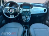 Fiat 500 Pack Style Plus  I.V.A DEDUTÍVEL