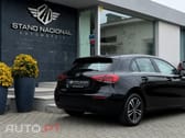 Mercedes-Benz A 250 e