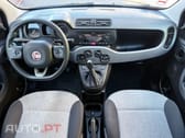 Fiat Panda 1.2 Lounge S&S