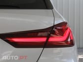 BMW 116 d Aut. Advantage