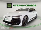 Audi A6 Avant e-tron quattro MatrixLED I.V.A DEDUTIVEL 
