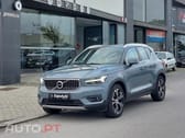 Volvo XC40 1.5 T5 PHEV Inscription