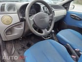 Fiat Punto 1.2 60 Active