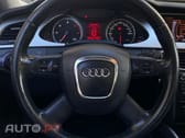 Audi A4 Avant 2.0 TDI
