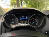 Ford Focus SW ND