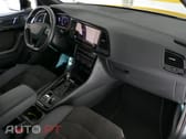Cupra Ateca 2.0 TSI DSG 4Drive