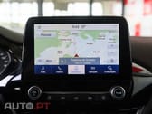 Ford Fiesta 1.0 EcoBoost Trend Connected