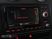 Audi A3 Sportback 1.6 TDi Sport