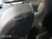 MG MG4 64 kWh Luxury