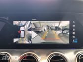 Mercedes-Benz E 300 e Station