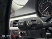 BMW 318 d Touring Line Sport