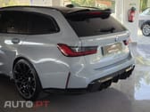 BMW M3 Competition xDrive