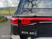 Mercedes-Benz EQB 350 4Matic AMG Line