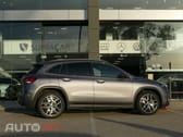 Mercedes-Benz EQA 250 AMG Line