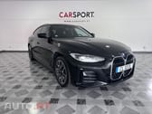 BMW i4 eDrive35 Edição Desportiva M