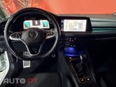 Volkswagen Golf 1.0 TSI Confortline
