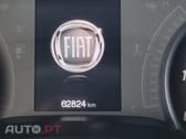 Fiat Tipo 1.3 M-Jet Street