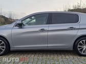 Peugeot 308 PureTech 110 Stop & Start Allure