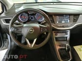 Opel Astra Sports Tourer 1.5 D Business Edition S/S