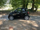 Smart ForTwo pulse