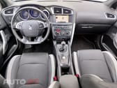Citroen DS4 1.2 PureTech So Chic