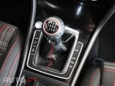 Volkswagen Golf 2.0 TSi GTi Performance