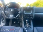 Volkswagen Jetta 1.9 TDi Confortline