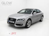 Audi A5 2.0 TFSI S-line