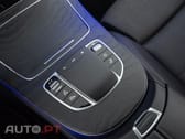 Mercedes-Benz E 300 de Avantgarde