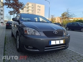 Toyota Corolla 1.4 VVT-i - 31.000 Km´s