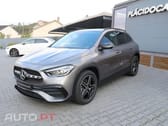 Mercedes-Benz GLA 250 e AMG Line