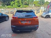 Peugeot 2008  Puretech 130 Stop Start Gt  Line Edition