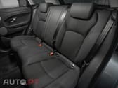 Land Rover Evoque ND