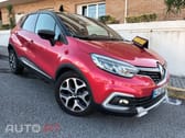Renault Captur 1.0 TCe Exclusive