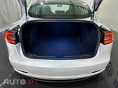 Tesla Model 3 Long-Range Dual Motor AWD