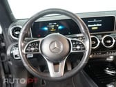 Mercedes-Benz CLA 180 d Style Aut.