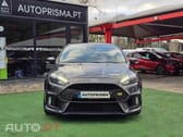 Ford Focus 2.3 EcoBoost RS Pack Performance