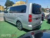 Citroen Space Tourer 2.0 BlueHDi XL Feel EAT8