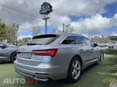 Audi A6 Avant 40 TDI Sport S tronic