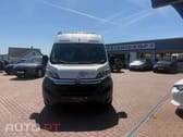Citroen Jumper 2.2 BlueHDi 35 L4 CD Control