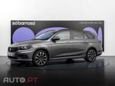 Fiat Tipo 1.3 M-Jet Lounge