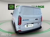 Ford Transit Custom Trend BEV 83 kWh I.V.A DEDUTIVEL 