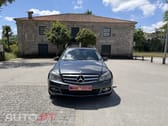 Mercedes-Benz C 220 CDI Avantgarde DPF