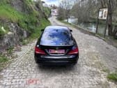 Mercedes-Benz CLA 200 d AMG LINE