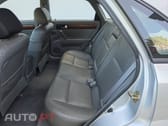 Chevrolet Nubira 1.6 CDX